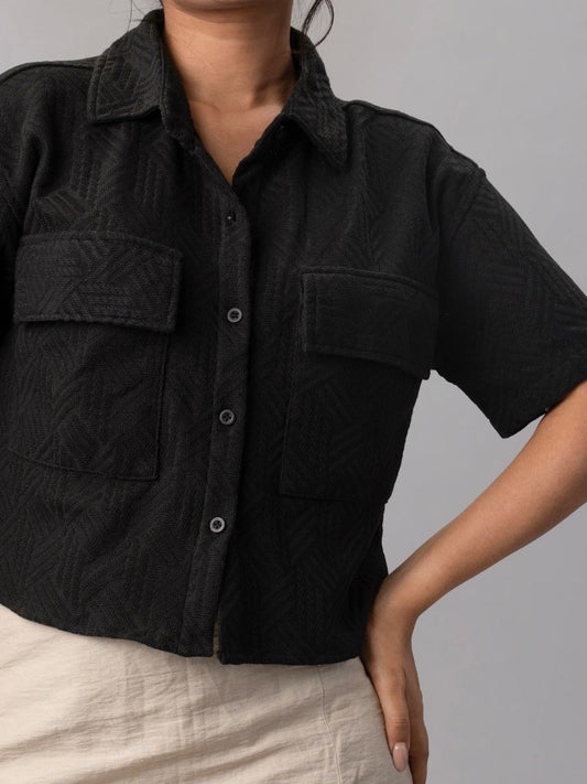 Shop Stylish Women Shirts Online | Natica