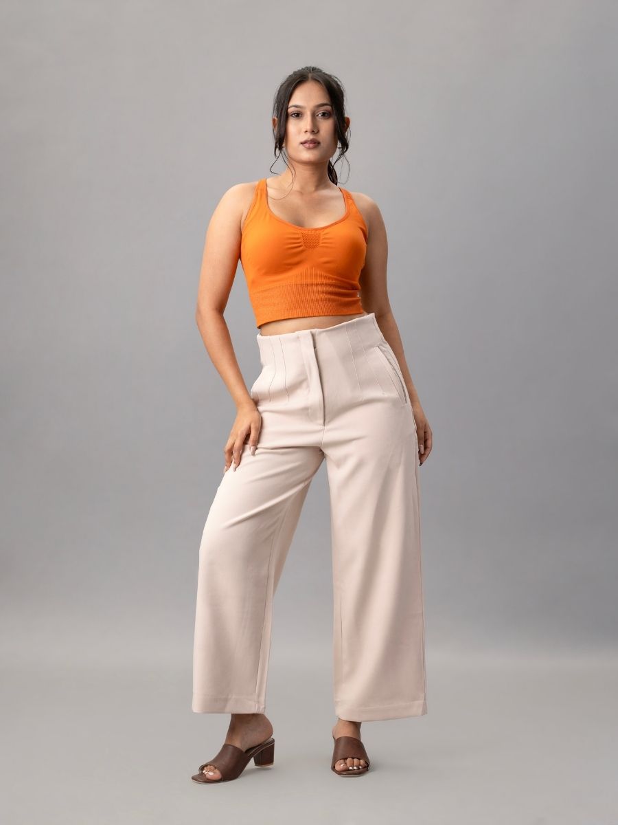 Formal Trousers for Women at Best Price