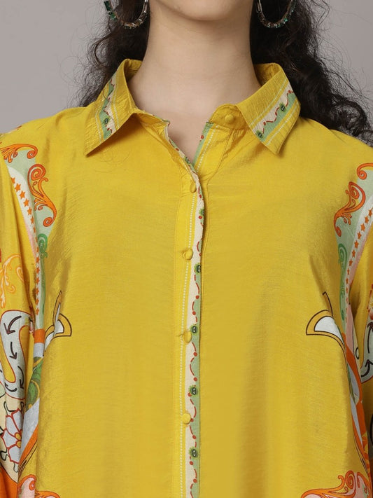 Floral Co ord Set for women Online