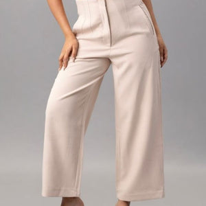 Formal Trousers for Women at Best Price