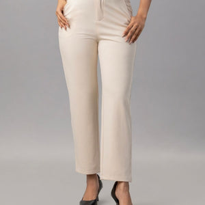 Formal Trousers for Women Online