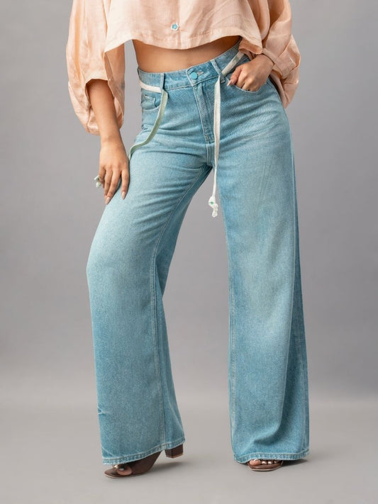 Buy Bottom Jeans for Women Online at Best Price