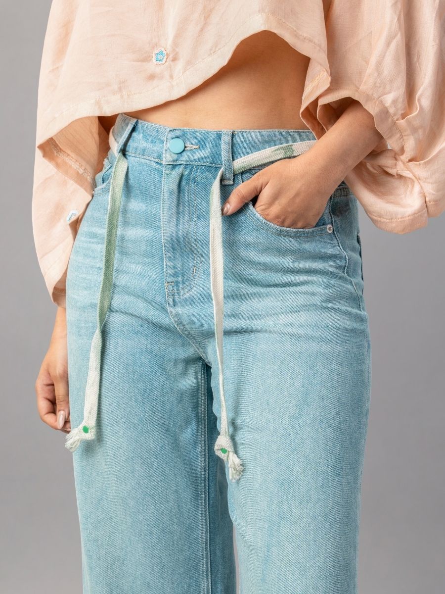 Buy Bottom Jeans for Women Online at Best Price