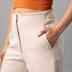 Formal Trousers for Women at Best Price