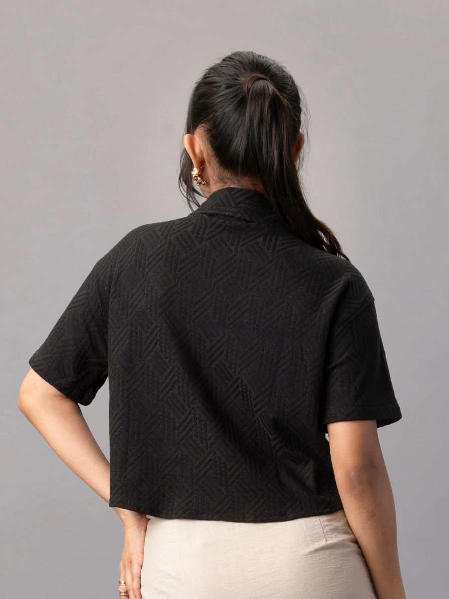 Shop Stylish Women Shirts Online | Natica