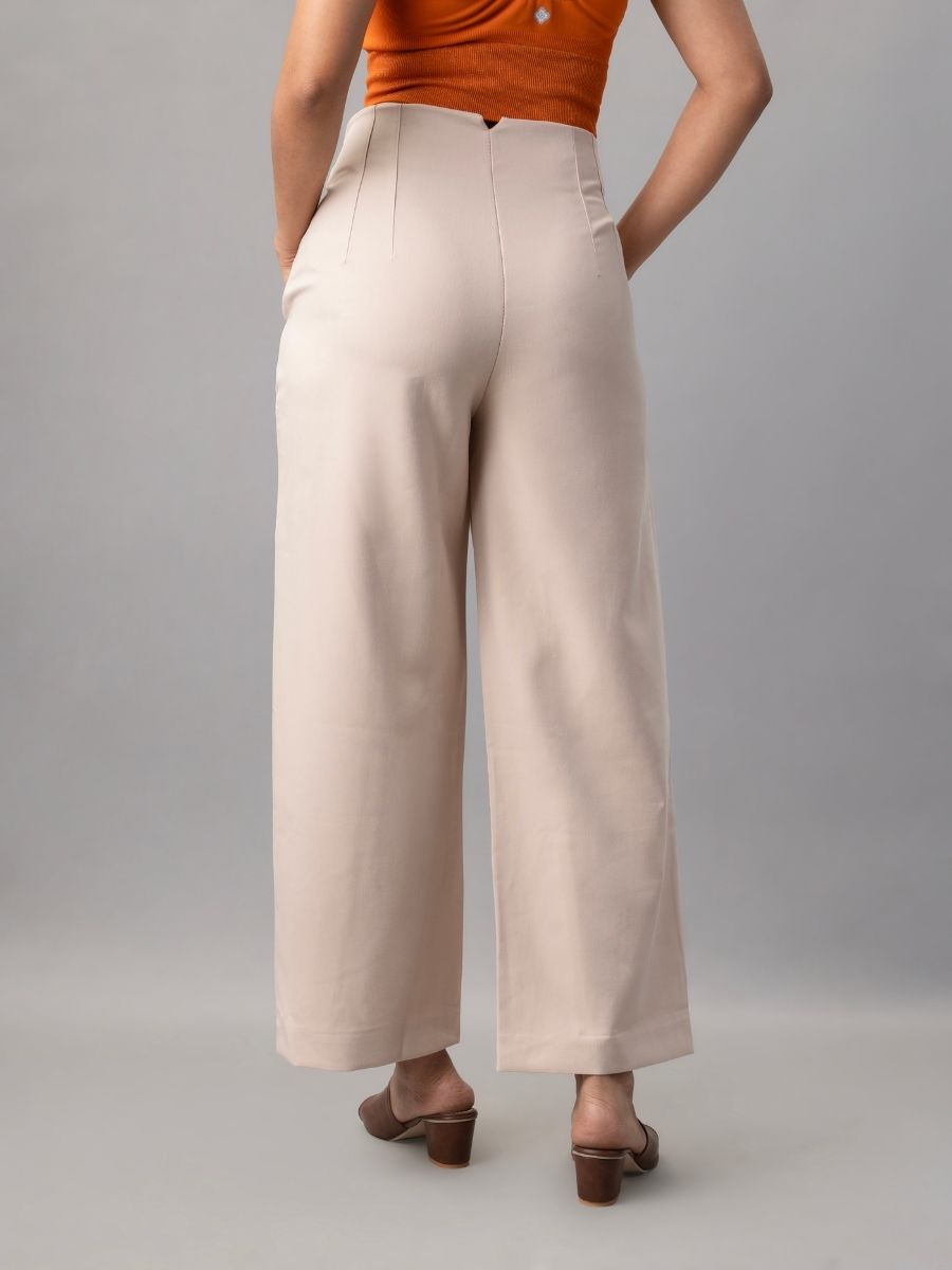 Formal Trousers for Women at Best Price
