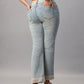 Ankle Length Jeans for Women