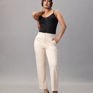 Formal Trousers for Women Online