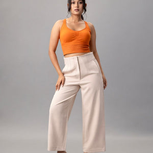Formal Trousers for Women at Best Price