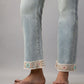 Ankle Length Jeans for Women