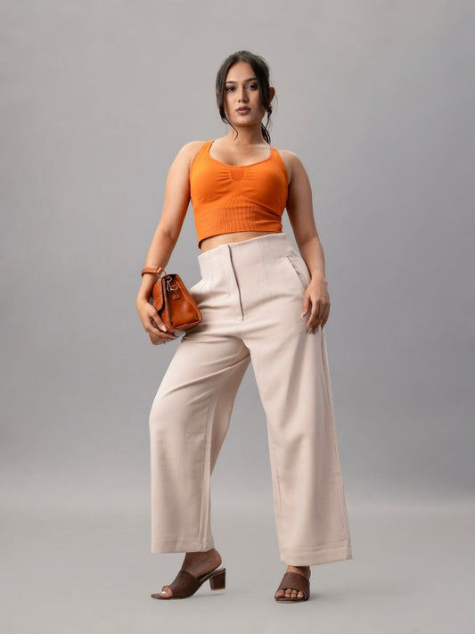 Formal Trousers for Women at Best Price