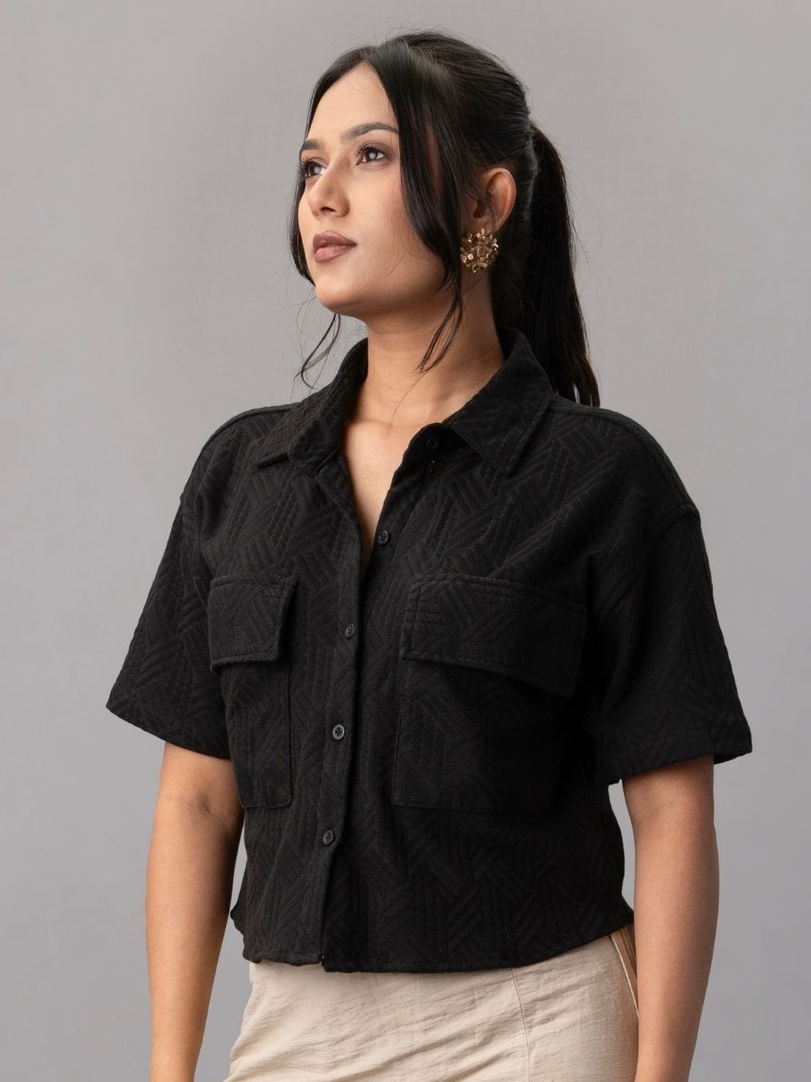 Shop Stylish Women Shirts Online | Natica