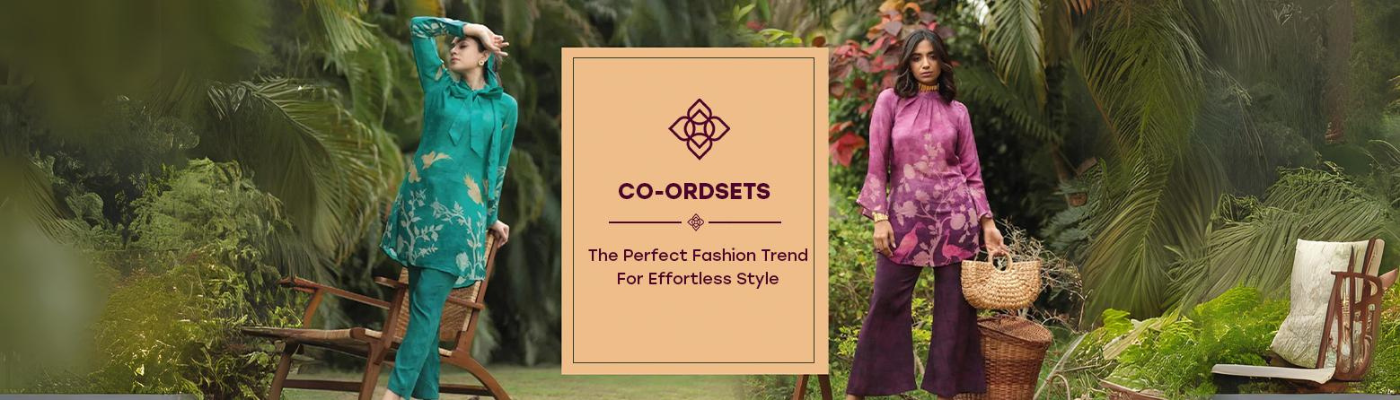 Co ordsets Banner