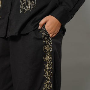 Comfortable Cotton Co-Ord Set for Women
