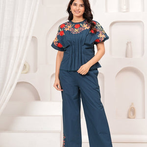 Buy Western Co-Ord Sets for Women Online
