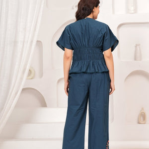 Buy Western Co-Ord Sets for Women Online