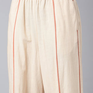 Breezy Oversized Cotton Co-Ord Set