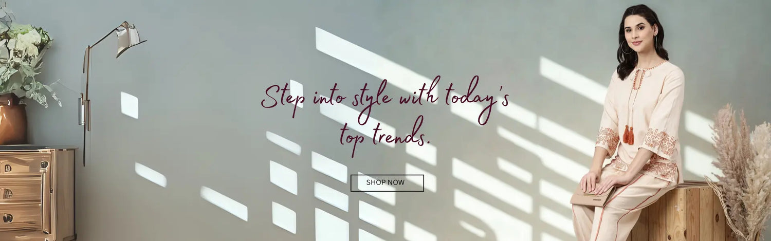 Natica women’s western wear – Buy women’s western wear online in India