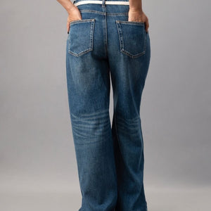 Buy Trendy Jeans For Women Online 