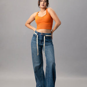 Buy Trendy Jeans For Women Online 