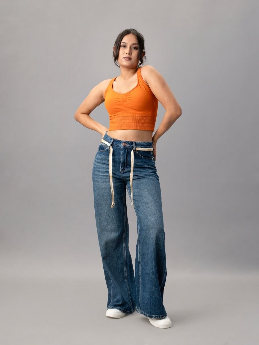 Buy Trendy Jeans For Women Online 