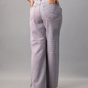 Buy Wide Leg Jeans online in India
