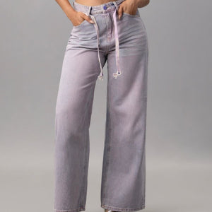Buy Wide Leg Jeans online in India