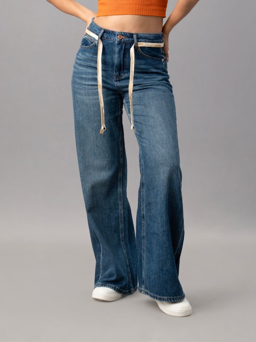 Buy Trendy Jeans For Women Online 
