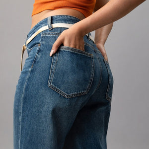 Buy Trendy Jeans For Women Online 