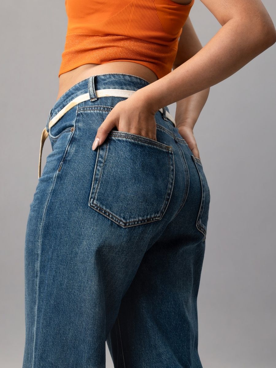 Buy Trendy Jeans For Women Online 