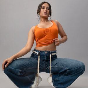 Buy Trendy Jeans For Women Online 