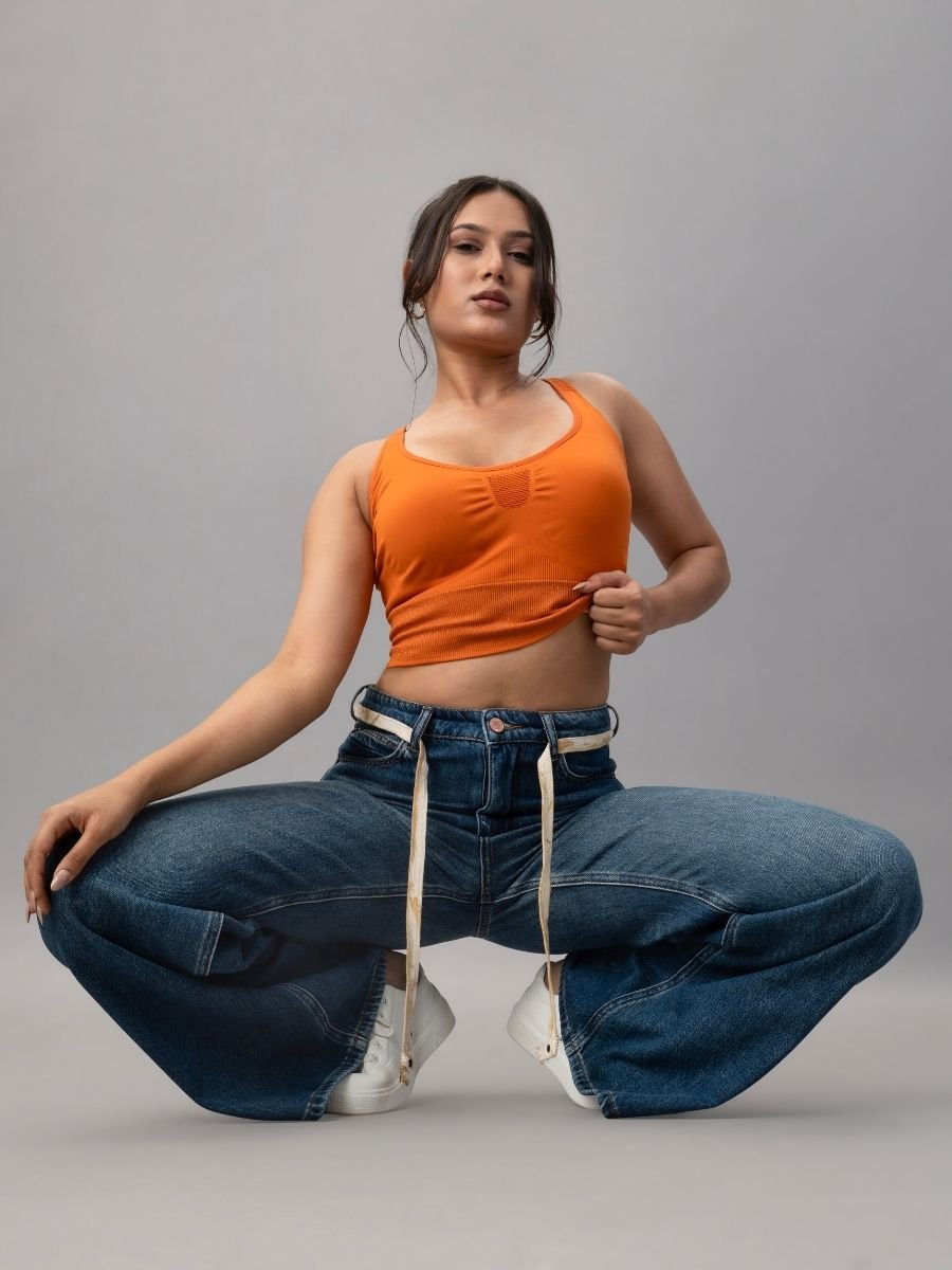 Buy Trendy Jeans For Women Online 