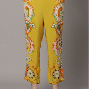 Floral Co ord Set for women Online