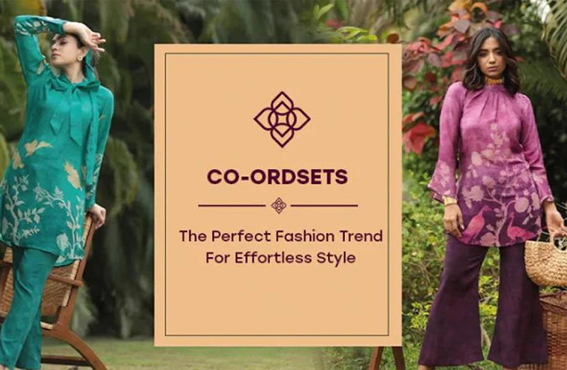 Co ordsets Banner