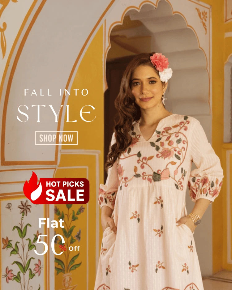 Natica clothing store – Online shopping for women in India