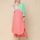 Oversized Cotton Dress for Women Online