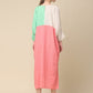 Oversized Cotton Dress for Women Online
