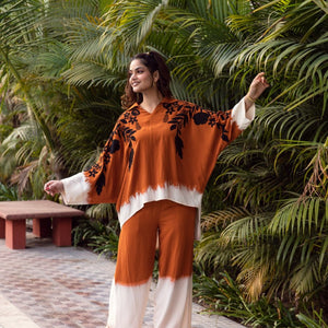 Oversized Co-Ord Set for Women Online