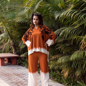 Oversized Co-Ord Set for Women Online