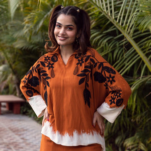 Oversized Co-Ord Set for Women Online