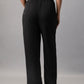 Buy High Rise Trousers Women online in India